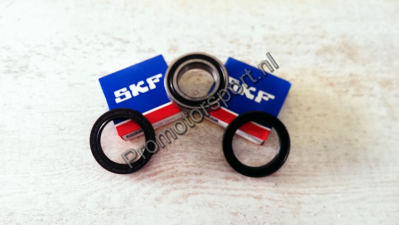 Achteras lager set Jinling jla 21b